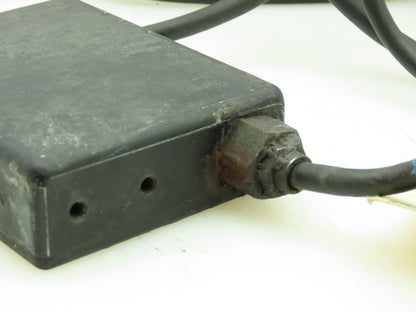 Tokyo E-TS-1072-60391-M6 Seimitsu Pulcom Measuring Gauge Head E-TS-1072