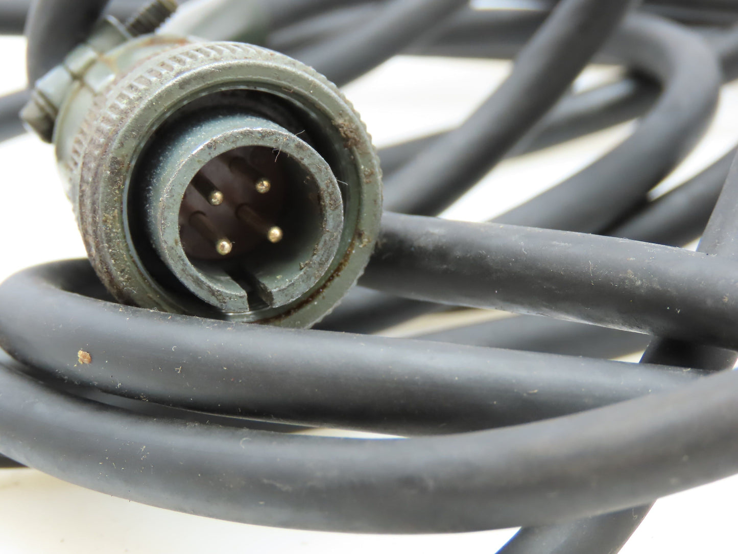 Tokyo E-TS-1072-60391-M6 Seimitsu Pulcom Measuring Gauge Head E-TS-1072