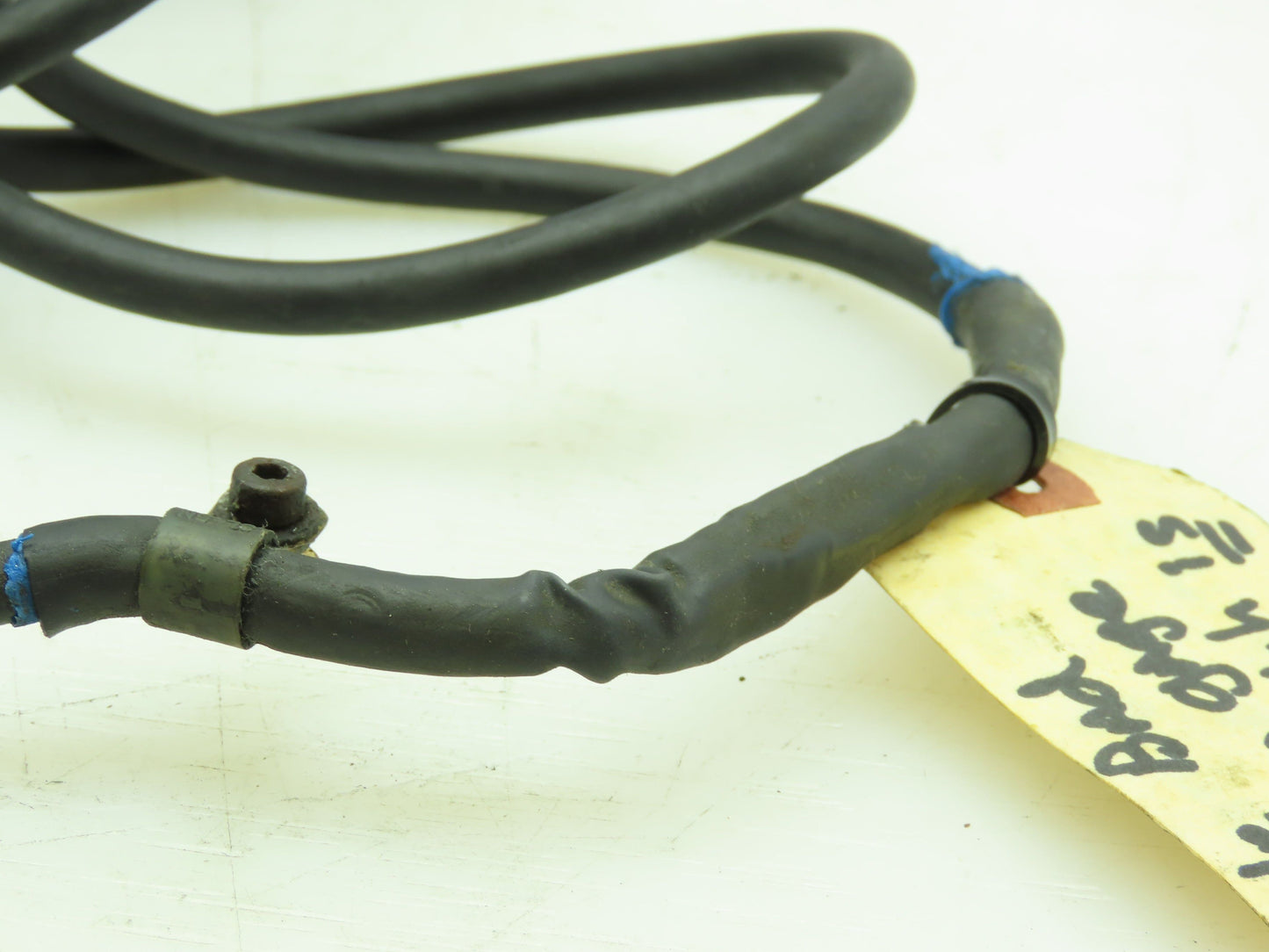 Tokyo E-TS-1072-60391-M6 Seimitsu Pulcom Measuring Gauge Head E-TS-1072