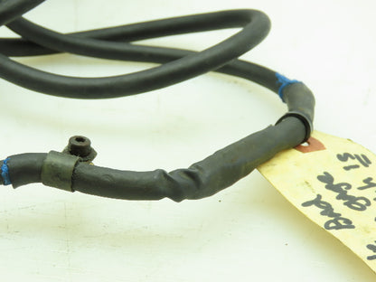 Tokyo E-TS-1072-60391-M6 Seimitsu Pulcom Measuring Gauge Head E-TS-1072