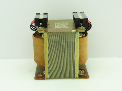 Gomi E2564-254-503 Transformer 200/220VAC Pri 15-28-100/110V Sec. 770VA 1 Ph