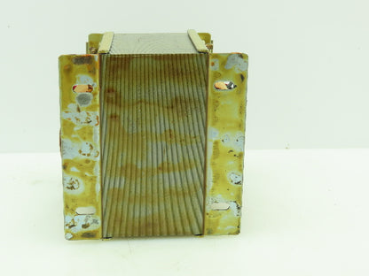 Gomi E2564-254-503 Transformer 200/220VAC Pri 15-28-100/110V Sec. 770VA 1 Ph