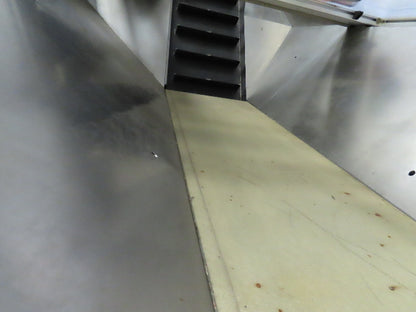 Halbach  ALCOA HL1000 Nr. 23.3270.00 Automated Cap Sorter Feeder System