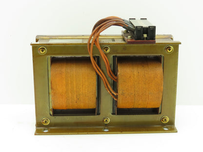 Okuma E-2530-254-008 Gomi Choke Coil Transformer 18A 2 KV 3mh X 4