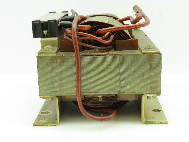 Okuma E 0451-292-033 Sanyo AVR Unit Transformer 170-253VAC Pri 30VAC Sec  1Ø