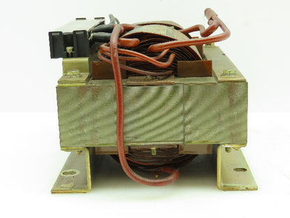 Okuma E 0451-292-033 Sanyo AVR Unit Transformer 170-253VAC Pri 30VAC Sec  1Ø