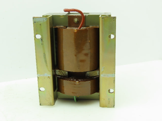 Okuma E 0451-292-033 Sanyo AVR Unit Transformer 170-253VAC Pri 30VAC Sec  1Ø