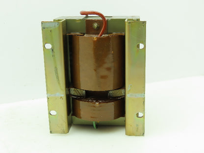 Okuma E 0451-292-033 Sanyo AVR Unit Transformer 170-253VAC Pri 30VAC Sec  1Ø
