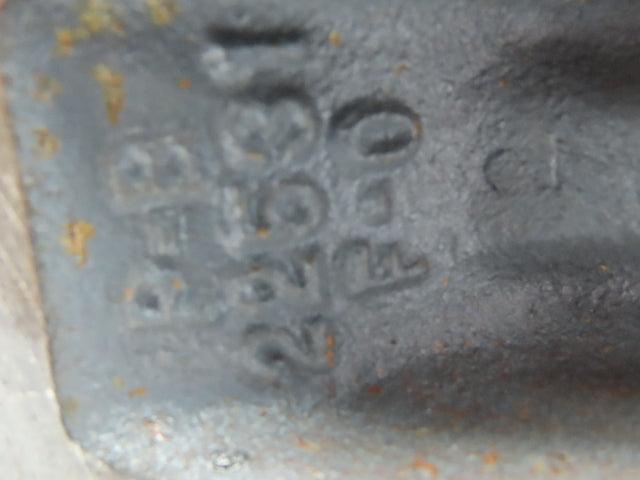 Link-Belt PB22531FH Pillow Block Roller Bearing 4-Bolt  1-15/16" ID Shaft Bore