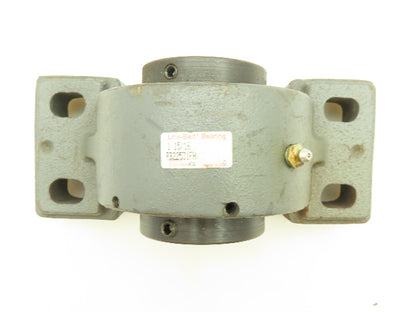 Link-Belt PB22531FH Pillow Block Roller Bearing 4-Bolt  1-15/16" ID Shaft Bore