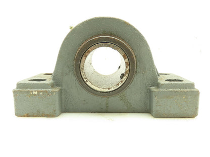 Link-Belt PB22531FH Pillow Block Roller Bearing 4-Bolt  1-15/16" ID Shaft Bore