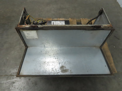 Maxon 3MR-44 12 Volt DC Lift Gate Hydraulic Power Unit 260545