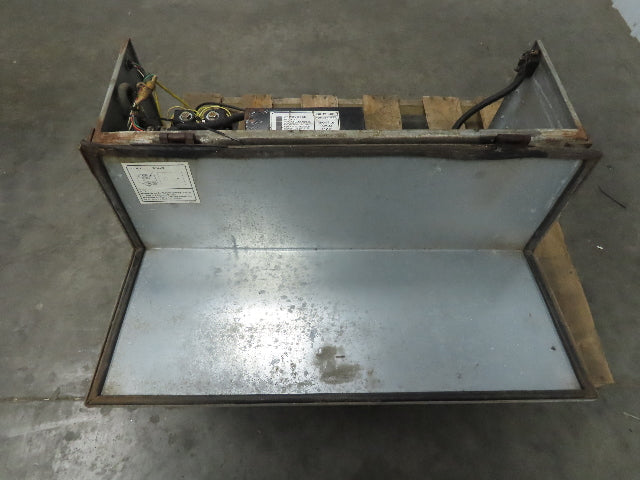 Maxon 3MR-44 12 Volt DC Lift Gate Hydraulic Power Unit 260545