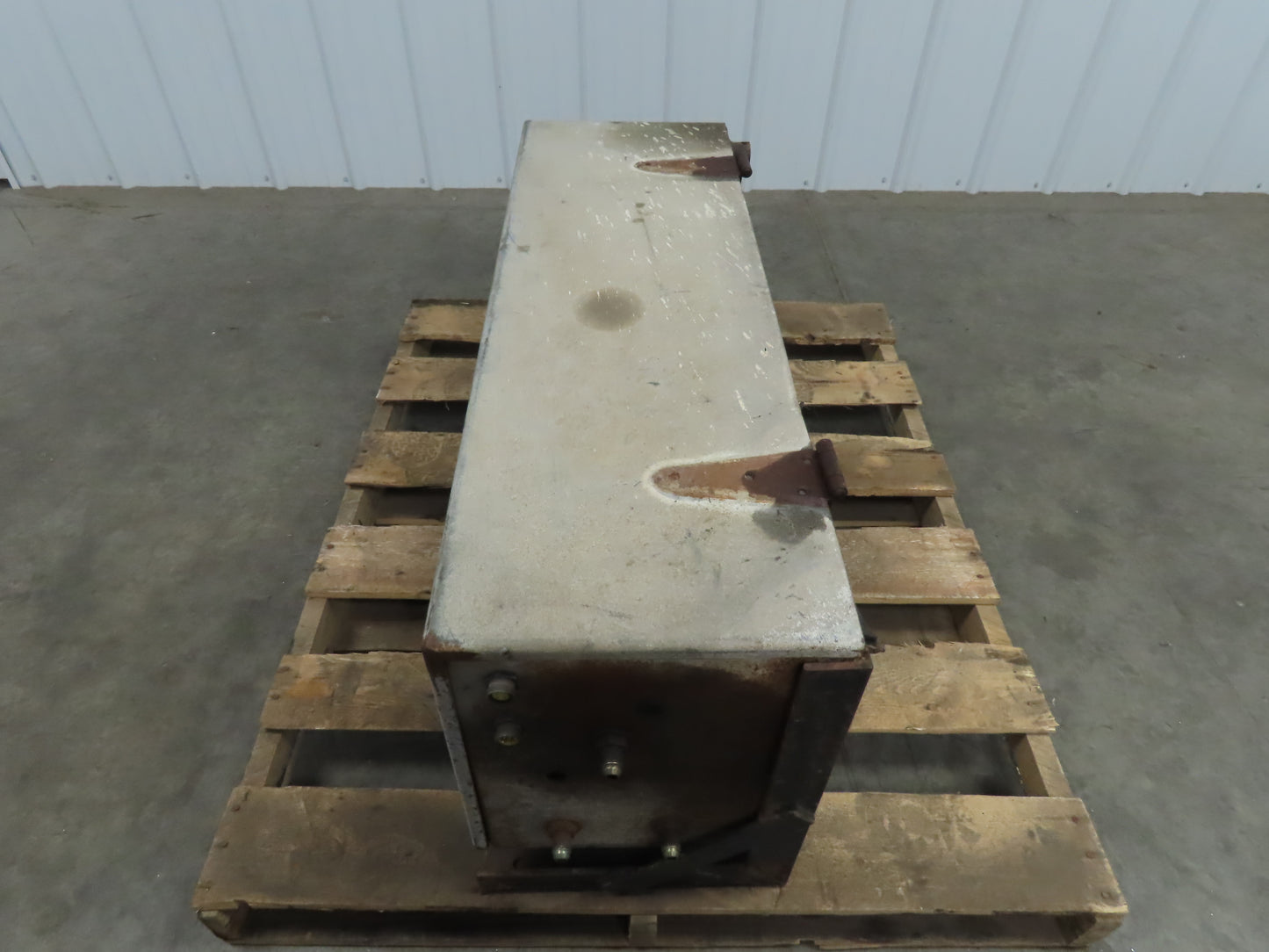 Maxon 3MR-44 12 Volt DC Lift Gate Hydraulic Power Unit 260545