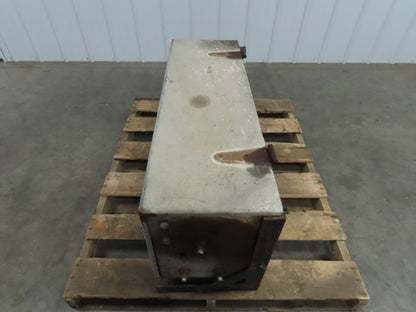 Maxon 3MR-44 12 Volt DC Lift Gate Hydraulic Power Unit 260545