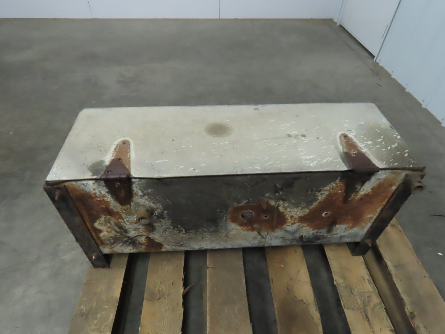 Maxon 3MR-44 12 Volt DC Lift Gate Hydraulic Power Unit 260545