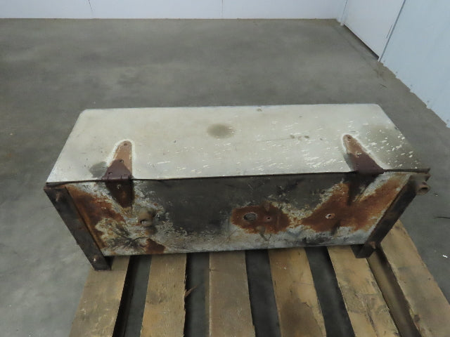 Maxon 3MR-44 12 Volt DC Lift Gate Hydraulic Power Unit 260545