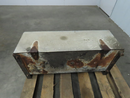 Maxon 3MR-44 12 Volt DC Lift Gate Hydraulic Power Unit 260545