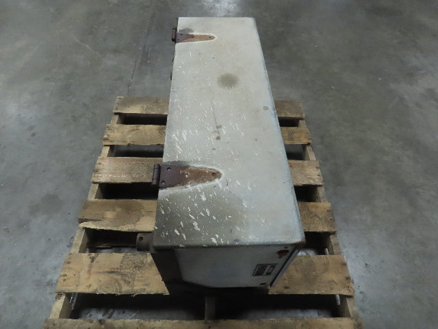 Maxon 3MR-44 12 Volt DC Lift Gate Hydraulic Power Unit 260545