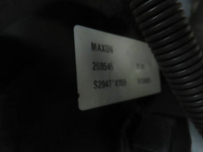 Maxon 3MR-44 12 Volt DC Lift Gate Hydraulic Power Unit 260545