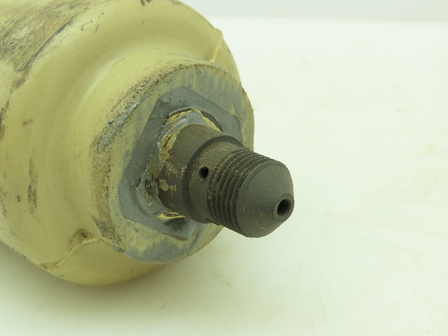 Chance C705-0249 Backup Current Limiting Fuse 8.3KV Max 1-Phase 15KV Max 3-Phase