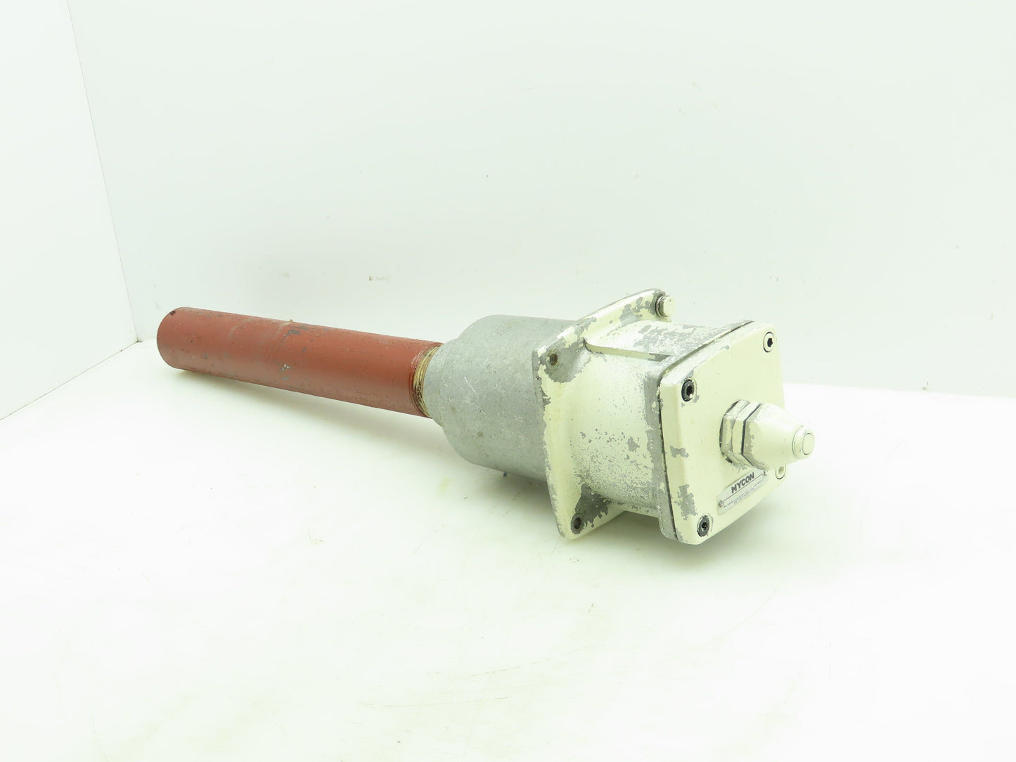 Hycon RFBN160G10B1.1/5 Hydraulic Filter Assembly