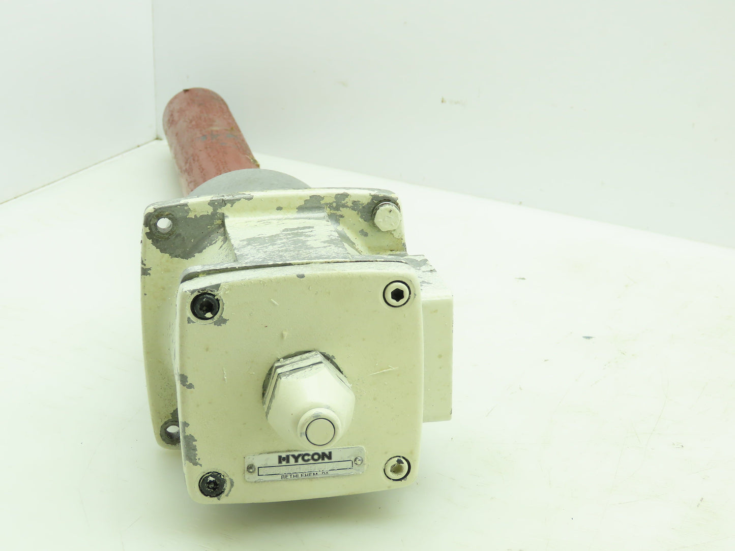 Hycon RFBN160G10B1.1/5 Hydraulic Filter Assembly