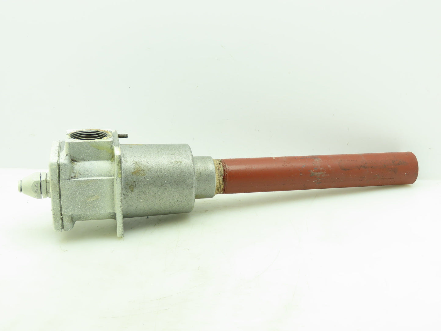 Hycon RFBN160G10B1.1/5 Hydraulic Filter Assembly