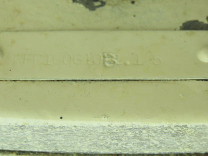 Hycon RFP160G10B1.15 Hydraulic Filter Assembly