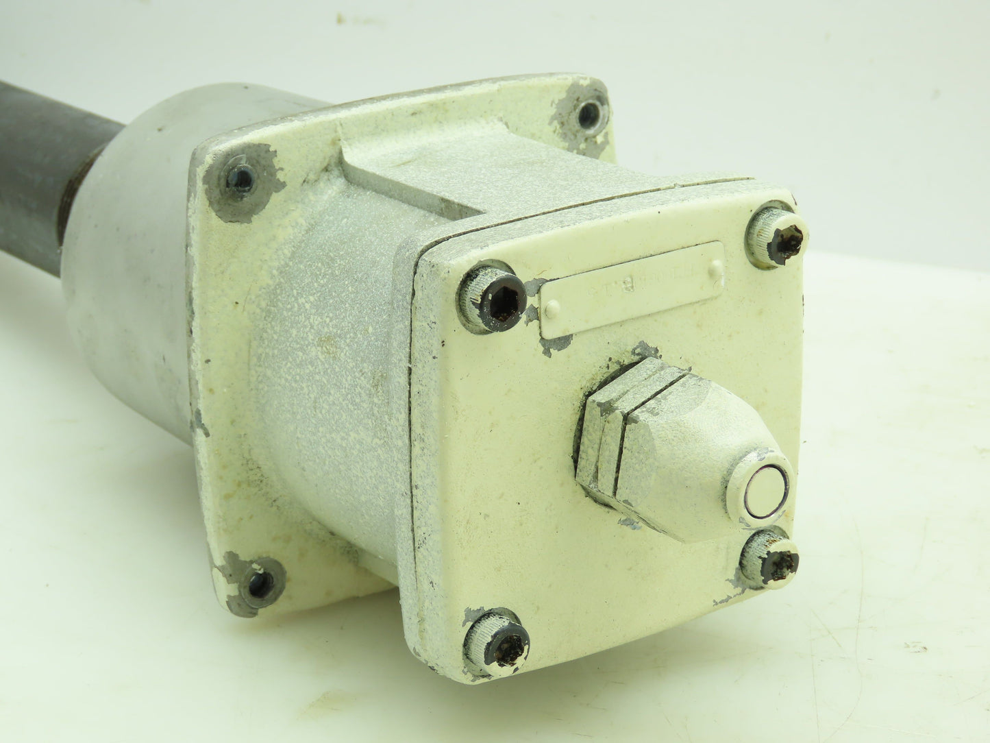 Hycon RFP160G10B1.15 Hydraulic Filter Assembly