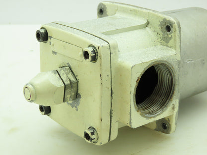 Hycon RFP160G10B1.15 Hydraulic Filter Assembly