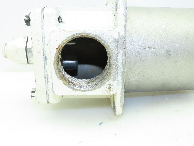 Hycon RFP160G10B1.15 Hydraulic Filter Assembly