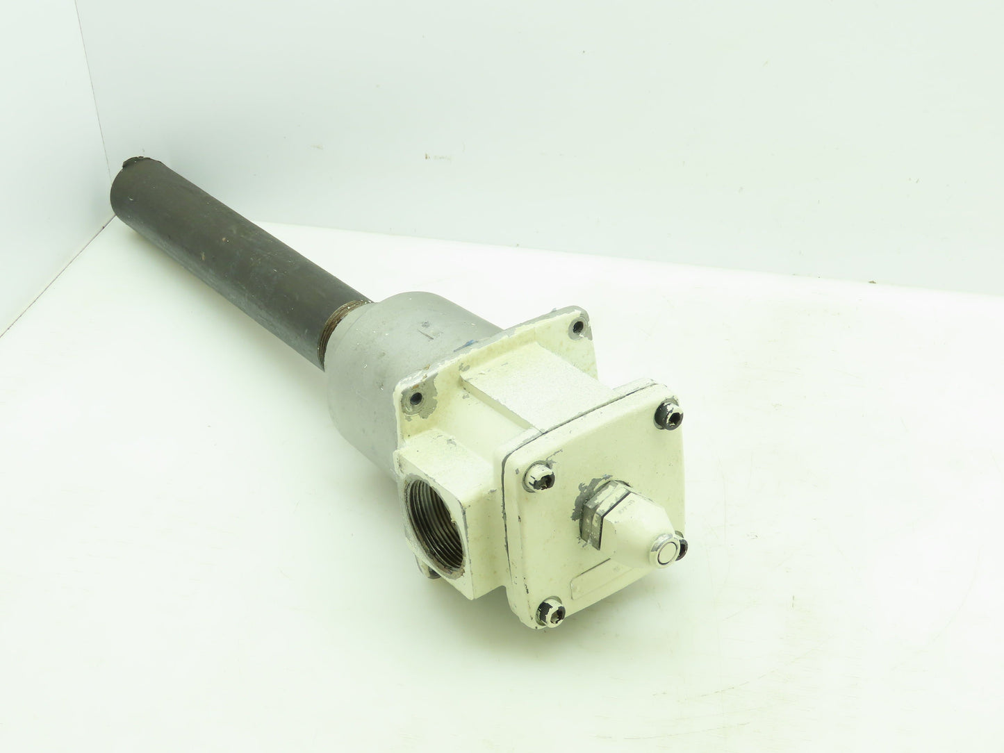 Hycon RFP160G10B1.15 Hydraulic Filter Assembly