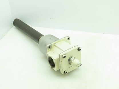 Hycon RFP160G10B1.15 Hydraulic Filter Assembly