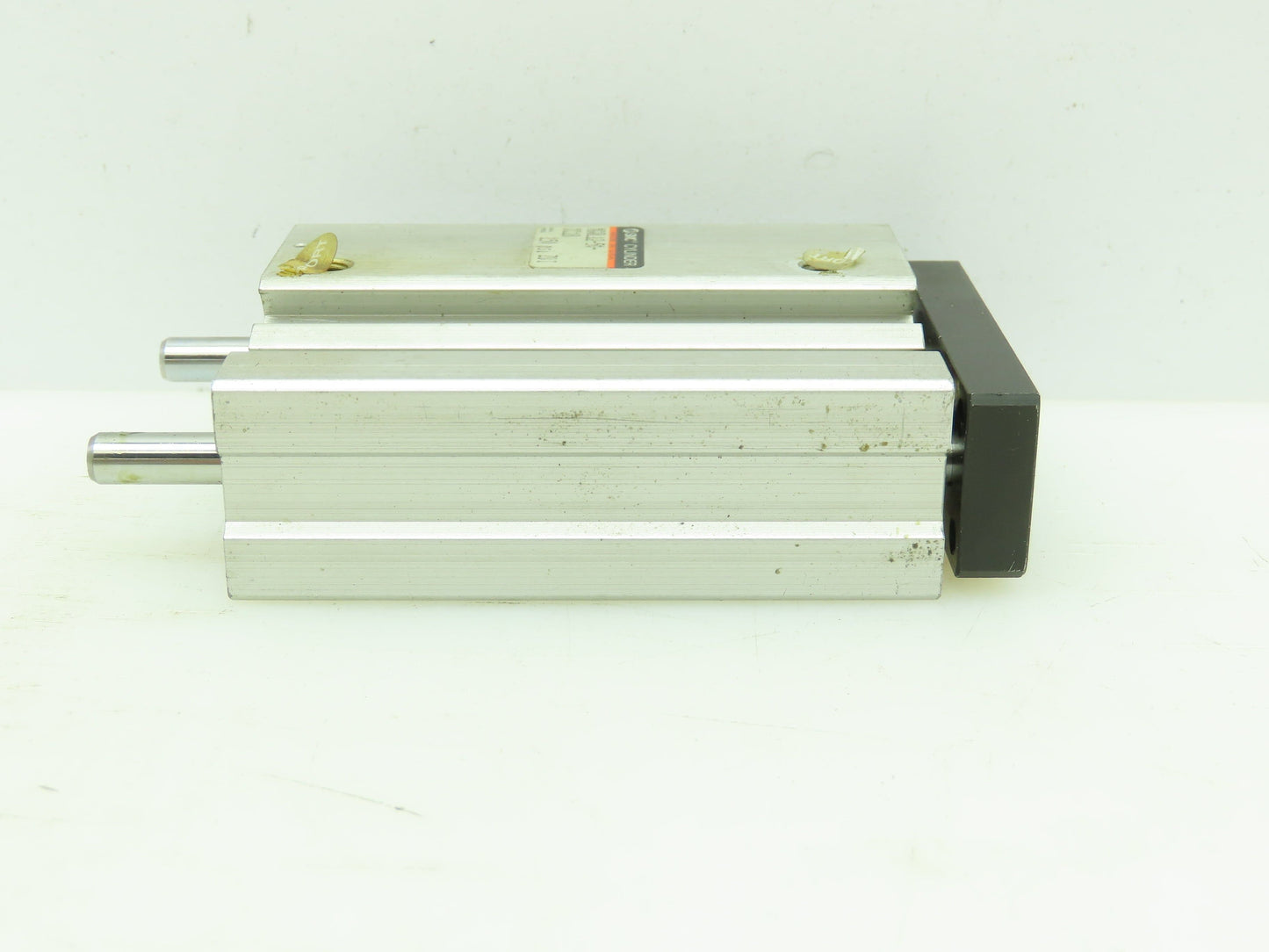 SMC MGQL12-50 Pneumatic Double Acting Air Compact Cylinder 12mm Bore 50mm Str