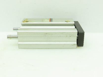 SMC MGQL12-50 Pneumatic Double Acting Air Compact Cylinder 12mm Bore 50mm Str