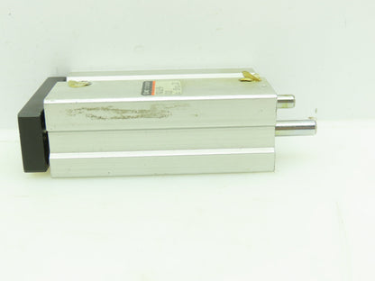 SMC MGQL12-50 Pneumatic Double Acting Air Compact Cylinder 12mm Bore 50mm Str