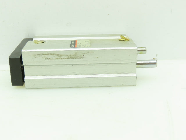 SMC MGQL12-50 Pneumatic Double Acting Air Compact Cylinder 12mm Bore 50mm Str