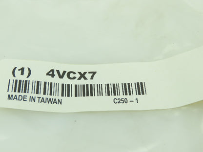 Lumapro 4VCX7 Bulb 10W T6 Miniature Incandescent Light Bulb 230V Lot of 7