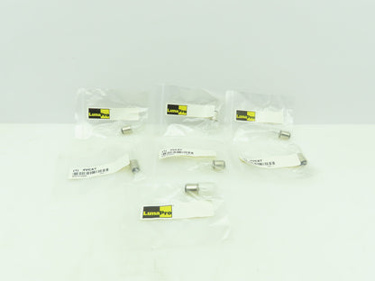 Lumapro 4VCX7 Bulb 10W T6 Miniature Incandescent Light Bulb 230V Lot of 7