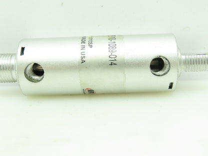 IR ARO 2318-1089-014 Pneumatic Double Acting Air Cylinder 1-1/8"Bore 1.5"Stroke