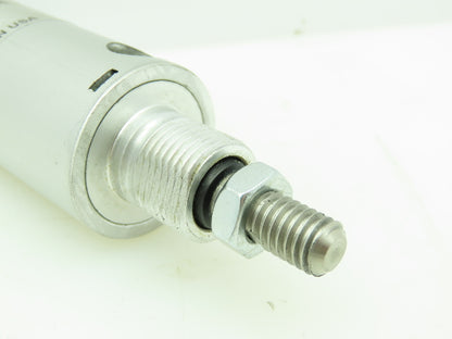 IR ARO 2318-1089-014 Pneumatic Double Acting Air Cylinder 1-1/8"Bore 1.5"Stroke