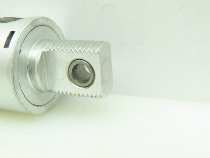 IR ARO 2318-1089-014 Pneumatic Double Acting Air Cylinder 1-1/8"Bore 1.5"Stroke