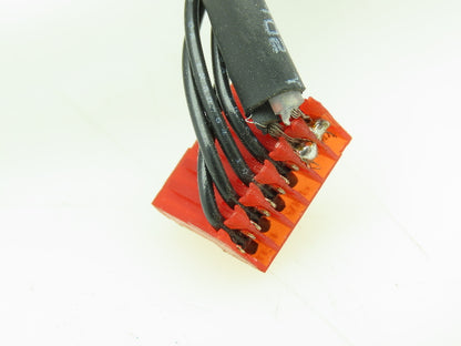 Autologic Information International SN/SLL-IV-350 PCB Assembly Circuit Board