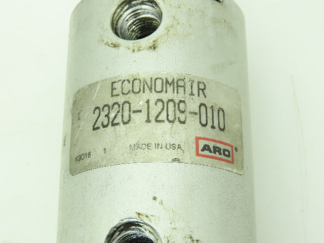 ARO 2320-1209-010 Pneumatic Double Acting Air Cylinder 2"Bore 1"Stroke 5/8"Rod