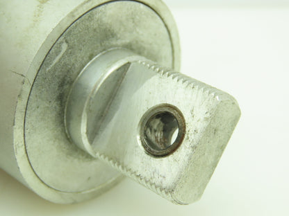 ARO 2320-1209-010 Pneumatic Double Acting Air Cylinder 2"Bore 1"Stroke 5/8"Rod