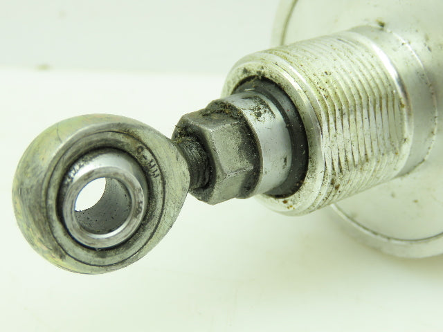 ARO 2320-1209-010 Pneumatic Double Acting Air Cylinder 2"Bore 1"Stroke 5/8"Rod