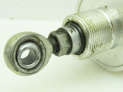 ARO 2320-1209-010 Pneumatic Double Acting Air Cylinder 2"Bore 1"Stroke 5/8"Rod