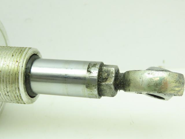 ARO 2320-1209-010 Pneumatic Double Acting Air Cylinder 2"Bore 1"Stroke 5/8"Rod