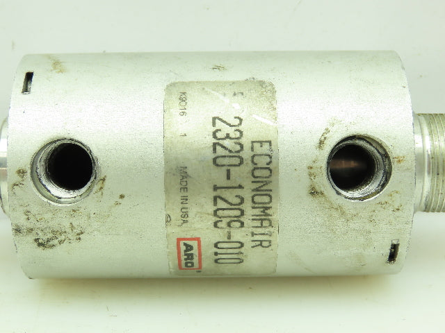 ARO 2320-1209-010 Pneumatic Double Acting Air Cylinder 2"Bore 1"Stroke 5/8"Rod